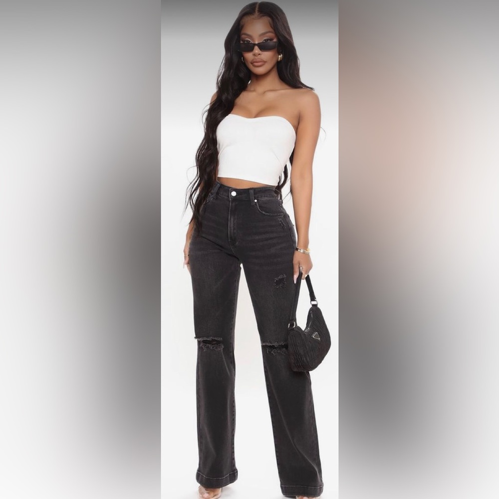 Fashion Nova Jeans